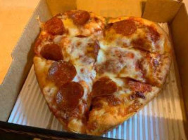 Jet's Pizza food