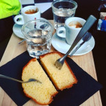 Vivi Cafè Bistrot Nourriture