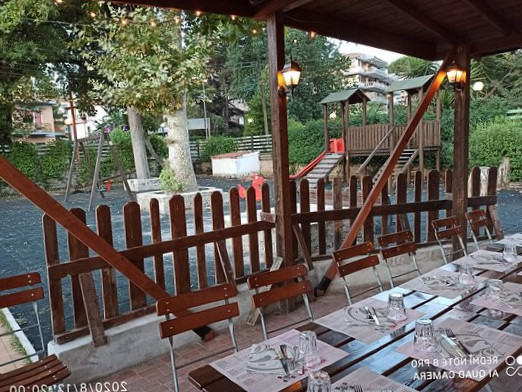 Da Luisu Exterior