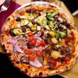 Goto Storto Comida