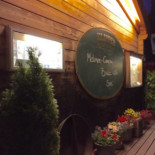 Klipper Segelschiffrestaurant Esterno