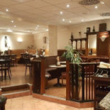 Bistro Classic Cibo