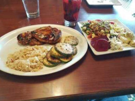 Ruby Tuesday food