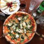 Cotto E Crudo Cibo