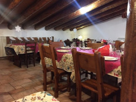 B&b Cascina Calpa food