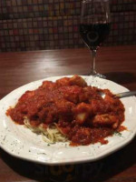 Dafnos Italian Grille food