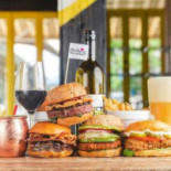 Bareburger Cibo