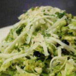 Flatiron Cibo