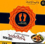 Royal Darbar food