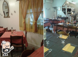 Trattoria Da Beppe food