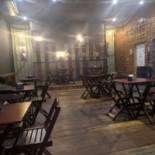 Vintage Pub E Dentro