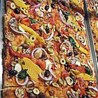 Pizzeria Redipizza food