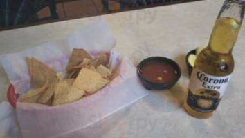 Tlaquepaque Restaurant food