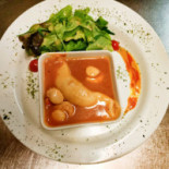 L'Eclectique Cibo