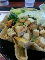 El Pollo Loco food