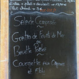 L'escabelle Piatti