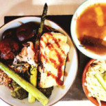 Arundo Cibo