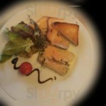 Le Hendrix Cibo