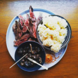 Avarum Cibo