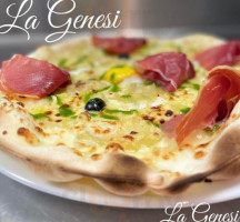 La Genesi food