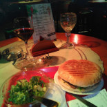 Chez Clau Cibo