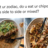 Chipotle Mexican Grill Cibo