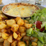 Les Chevrelles Cibo