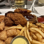 Ruby Tuesday Cibo