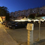 Taberna De Petiscos Esterno