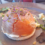 Le Rieussec Cibo
