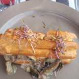 Le Rieussec Cibo