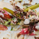 Sumac Cibo