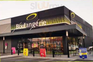 Boulangerie Ange Cholet L'ecuyere food