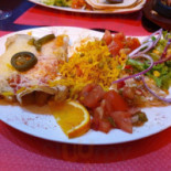 Gringo's Cafe Cibo