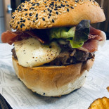 Ham Dog Cibo