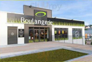 Boulangerie Ange Remiremont food