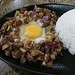 Sisig Bar unknown