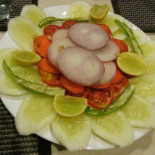 Colours Cibo