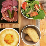La R'mize Cibo