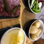 La R'mize Cibo