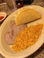 El Paso Mexican Grill food