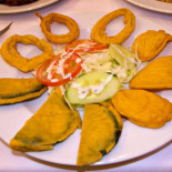 Le Basmati Cibo