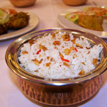 Le Basmati Cibo