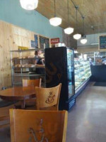 Cle Elum Bakery inside