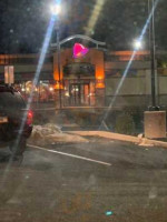 Taco Bell outside