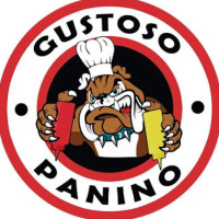 Gustoso Panino food