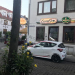 Connection A Gmbh Esterno
