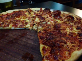 Centrepoint Pizza Kiama food