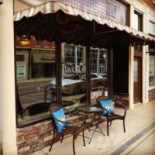 The Java Bean Cafe Esterno
