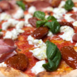 Pizza Bis 2 Nourriture